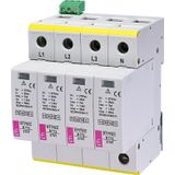 ETITEC B T12 275/7 4+0 RC surge arrester