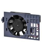 SINAMICS S210, fan FSB, 3AC 400V
