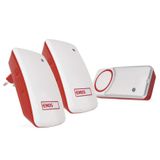 Wireless Doorbell P5750.2R