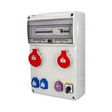 Cabinet V910-6kA-ZSFT21101000.1 /3952 drawer