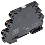 Power-feed module (relays), PUSH IN