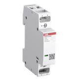Installation Contactor ESB16-20N-01 2NO 16A 24V