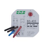 Bistable Relay BIS-403 230 V