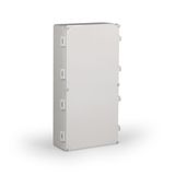 WPCP306013G.U | Cabinet wall installation PC 300 x 600 x 132 mm