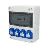 Cabinet FB143-6kA-ZSF40000000.1 /5810 drawer