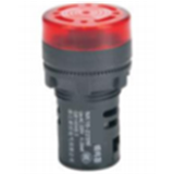 CZL-220-R ILLUMINATED BUZZER