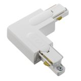 CORNER PIECE GB35-3 L-PIECE WHITE