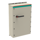 OT1250EUUR3TZ EMC safety switch