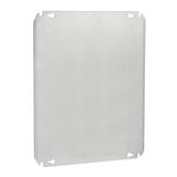 WSA Mounting Plate H=575 W=450mm
