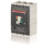 Tmax T5V 630 PR223EF In=630A 3p F FC 100