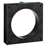Transformer/sensor for RCD relay type B, 0.3-15A, D=160mm