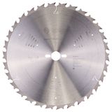 Expert for Wood circular saw blade 350 x 30 x 3,5 mm, 30