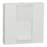 Rama Studio Metal 3m aluminiu/alb