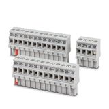 PLUGKIT/SC/8AO/ETHA - Connector set