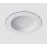 WHITE LED 13W IP54 WW + DRIVER 230V