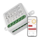 GoSmart dimming module IP-2112DZ, ZigBee, 2-channel