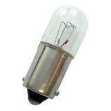 Ba9s T10X26 28V 7.5W Hella Xenon