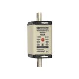 Fuse-link NH00 gG 500VAC 160A isolated tags Double indicator