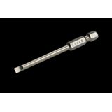 Bit industrial, with long shaft, SL 4 x 0,8