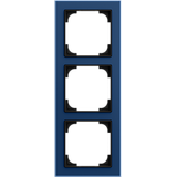 cover frame, 3gang