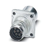 ST-8ES1N8ACK03S - Panel feed-through