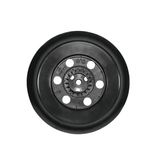 Sanding pad soft, 150 mm