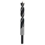 Standard brad point drill bits 13 x 96 x 151 mm, d 10 mm