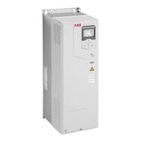 ACQ80-01-030KW-4 frequency converter for solar pumps, wall mounting