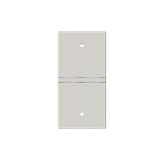 N2121 DN COVER WITHOUT SYMBOL 1M, DUNA