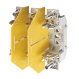 Fuse-base S3PB00 SS