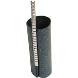 Heat shrinkable repair sleeve length 1000 mm RNT_76-22-1000/1