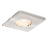 SPLASH SQ recessed lamp
