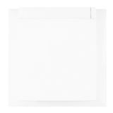 IP44 WATERPROOF FRAME WHITE