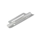 GWS 30 steel counter trough