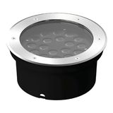 AR ING RD V 18W 830 SYM45 BK DA LEDV