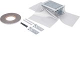 endcap f BKFDE150045 w foil f sealing