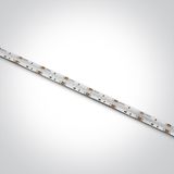 COB LED STRIP 24V DC RGB 5m ROLL 15W/m IP20