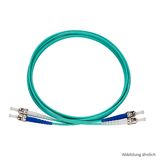 ST-D/ST-D Patch Cable OM4 erika 2m