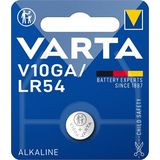 VARTA 4274 V10GA LR54 BL1