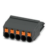 SPC 4/ 6-ST-6,35 BDWH:PE-BC+ - PCB connector