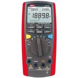 Digital multimeter UT71E EMU_UT71E