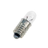 T1 3/4 E 5/8 6.5V 150mA 1000hrs