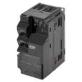 M1 AC Drive, 0.75/1.1 kW (HD/ND), 5.0/6.0 A (HD/ND), 200 VAC, 3~ input