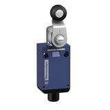 LIMIT SWITCH TRANSMIT PLAST ROLLER LEVER HEAD 90 DEG AND INVERTED LEVE