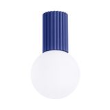 Ceiling lamp HALO ultramarine IP44