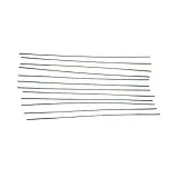 Skandia small saw blade nr3 for metal (12pcs)