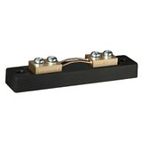 Shunt for direct current measure DER 150mV - Input: 4 A