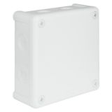 VP-52 Installation box 118x118x46 IP55  VP 052-01