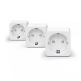 PHILIPS HUE Philips Hue 3x Smart plug EU