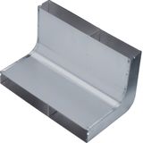 riser bend underfloor duct 340x48 2-gang